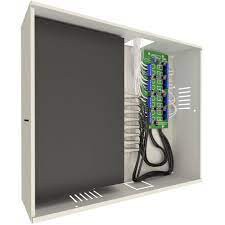 GAB.ORG.MET.MINI ORION HD3000 16 CH ONIX (3305)