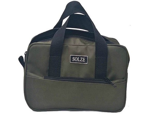 BOLSA PEQUENA PARA FERRAMENTAS SOLZE SB005