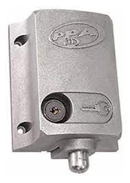 MODULO TEMPORIZADOR TRAVA DOG 220V