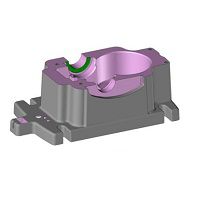 BASE INFERIOR DZ 2.2 (PRETO) REV.01