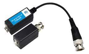VIDEO BALUN ALTA DEFINICAO 5X1 FG