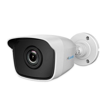 CAMERA HILOOK IPC-B100-D/BR(2.8MM)(SEM POE)