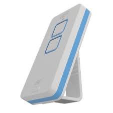 TRANSMISSOR ZAP 2 B (BRANCO/AZUL)