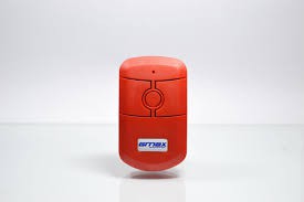 TX NEW CLASS CLIP VERMELHO GMAX