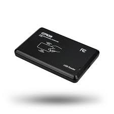 LEITOR RFID 125KHZ USB CX-7305