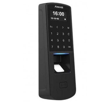 CONTROLE DE ACESSO DIGITAL LN-P7 LINNEAR