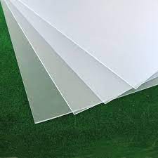 PLACA ALARME 18X12 PVC 1MM