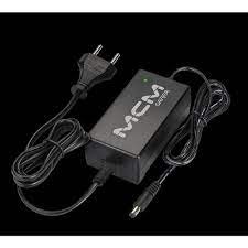 FONTE FIC 12V8 3A - GARRA - DESKTOP MCM