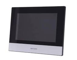 VIDEO PORTEIRO HIKVISION DSKH6320WTEI
