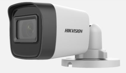 CAMERA HIKVISION DS-2CE16DOT-ITPF 2.8MM