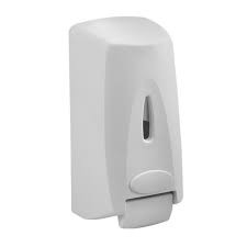 DISPENSER PARA ALCOOL EM GEL