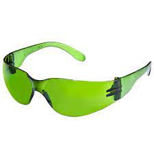 OCULOS LEOPARDO VERDE KALIP