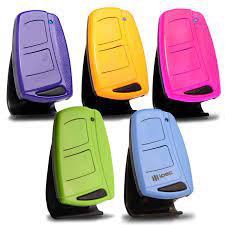 TX FLEX DECO CLIP 433 COLORIDO IPEC