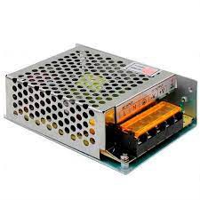 FONTE CHAVEADA (COLMEIA) 12V 5A
