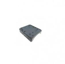 P03114 - BASE P/ PAREDE DA CENTRAL BV/PIVO PREDIAL - (CINZA)