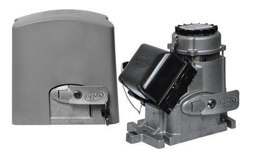 CONJ. AUTO. MOV. P. DZ FORT SP HIBRIDA 127V 60HZ