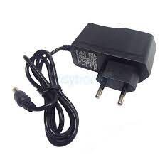FONTE 1A ELETRONICA (PRETA) TWG