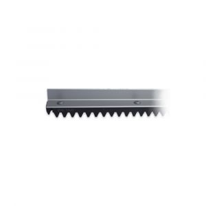 CREMALHEIRA ALUMINIO NATURAL-1000AN(1,47M) GILTAR
