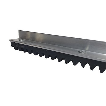 CREMALHEIRA ALUMINIO BRONZE-1003A(1,47M) GILTAR