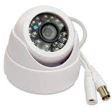 CAMERA MINI AHD 1.3 MP LENTE 3.6 MM