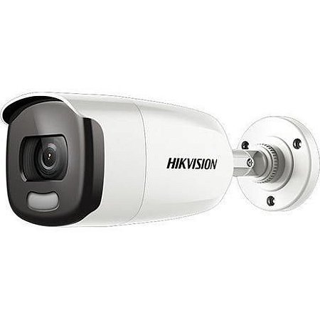 CAMERA COLORVU 2MP DS-2CE12DFT-F(3.6)