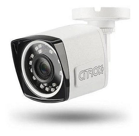CAMERA CITROX 2830 IR30 4X1 2.0MP BULLIT