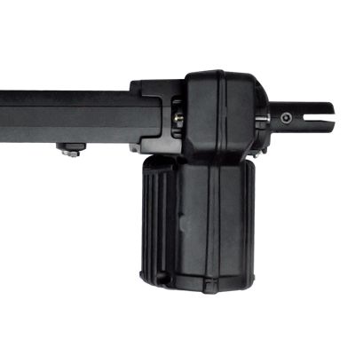 CONJ. AUTO. MOV. P. PIVO PISTON 1/4 INOX SINGLE ANALOGICA