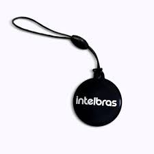 CHAVEIRO INTELBRAS 13,56 MHZ MIFIRE