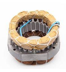 ESTATOR A BASE DE TROCA SEG 1750 1/4