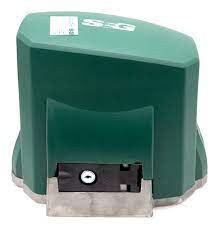 ESTATOR A BASE DE TROCA SEG SOLO PLUS 400/500