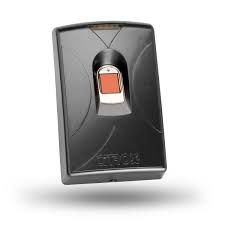 CONTROLADORA BIOMETRICA CX 7004