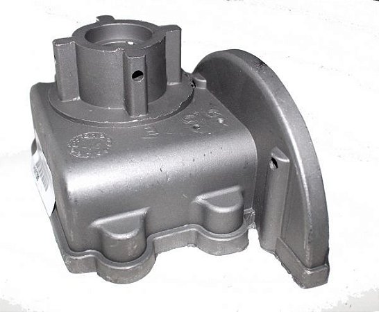 CARCAÇA DE ALUM.MANCAL BV QUAD FRONTAL ESQUERDO
