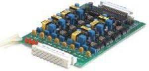 PLACA 8 TRONCOS CONV.HDL