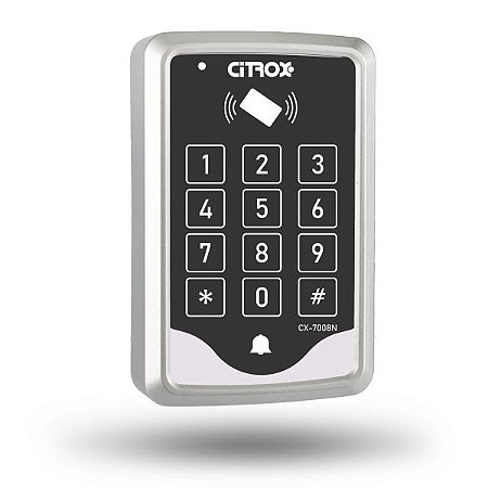 CONTROLADORA ACESSO PLUS CX-7008 CITROX