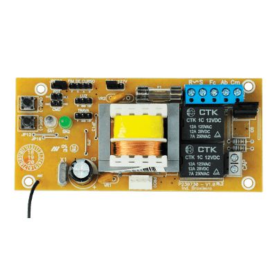 CENTRAL POP PROG BIVOLT 60HZ CAIXA COLMEIA (10 UN)