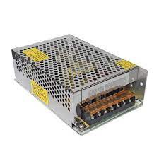 FONTE ELETRONICA COLMEIA 12V 20 A FG