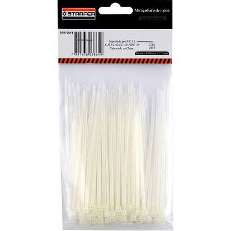 ABRACADEIRA BC STARFER 390X 4,8 C/100