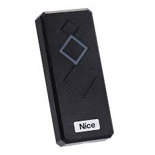 LEITOR RFID LN-101 A EM 125 KHZ