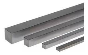 CHAVETA 6 X 6 X 31MM - SEM FURO CENTRAL