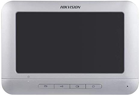 EXTENSAO VIDEO PORTEIRO HIKVISION DS-KH2220