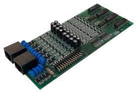 PLACA 16 RAMAIS AGL