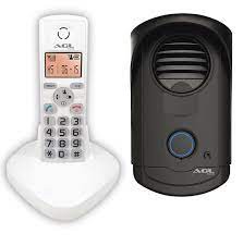 INTERFONE EXTENSAO SEM FIO AGL