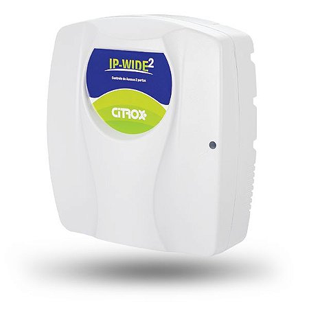 CONTROLADORA IP WIDE 2 CX 7001 CITROX