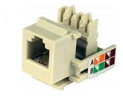 KEYSTONE RJ 11 8X4