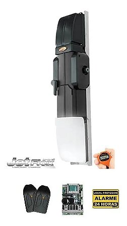 CONJ. AUTO. MOV. P. BV NEW TORSION LUX JET FLEX FA
