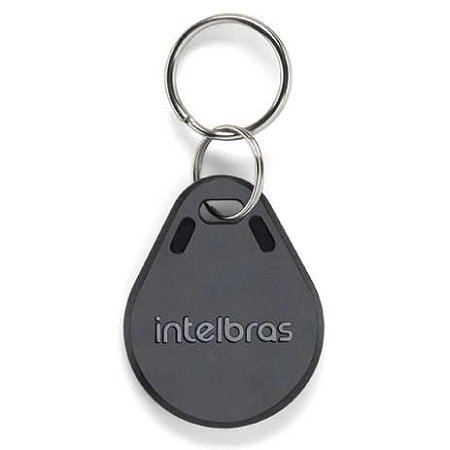CHAVEIRO PROXIMIDADE INTELBRAS UNIDADE