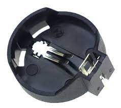 SUPORTE BATERIA CR 2032