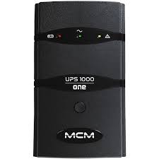 NOBREAK UPS 1000VA ONE 1.1 MO MCM