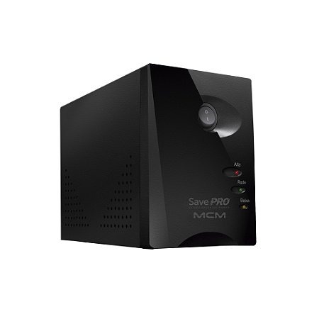 ESTABILIZADOR SAVE PRO - EST - MCM