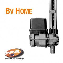 CONJ. AUTO. MOV. P. BV HOME SMART JET FLEX FACILITY BIV. 60HZ TRILHO 1,15MTS (I)